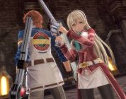 Trails of Cold Steel IV