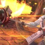 The Legend of Heroes: Trails of Cold Steel IV