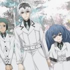 Tokyo Ghoul: re Call to Exist