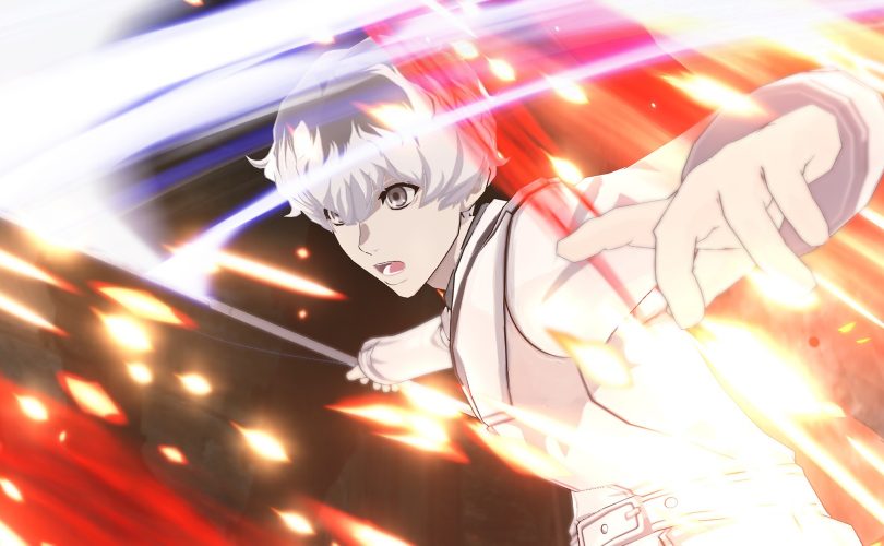 Tokyo Ghoul: re Call to Exist