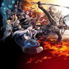 The Legend of Heroes: Trails of Cold Steel IV ~The End of Saga~