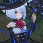 Varnir of the Dragon Star: nuove immagini per le scene di dialogo