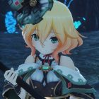 Varnir of the Dragon Star: introdotti Perzen, Durandol e Shikutta