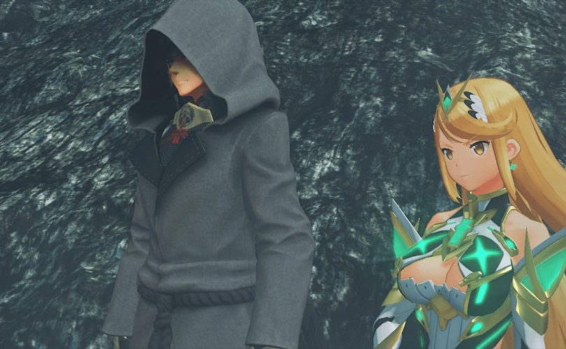 Xenoblade Chronicles 2: nuovo trailer per ‘TORNA: The Golden Country’