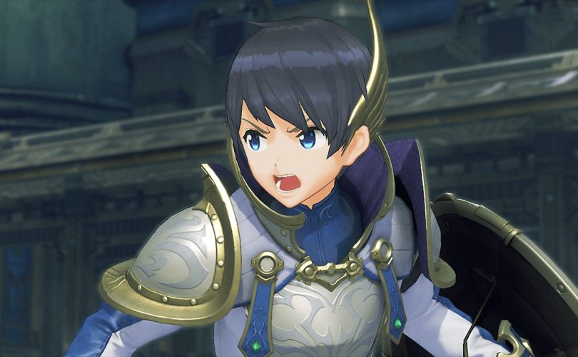 Xenoblade Chronicles 2 - Pass di espansione Torna