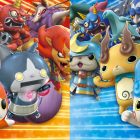 YO-KAI WATCH BLASTERS