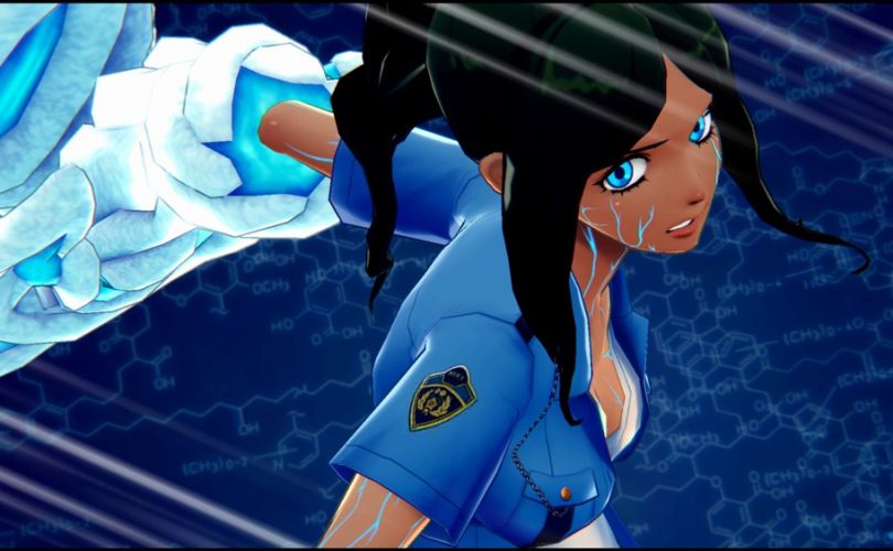Zanki Zero