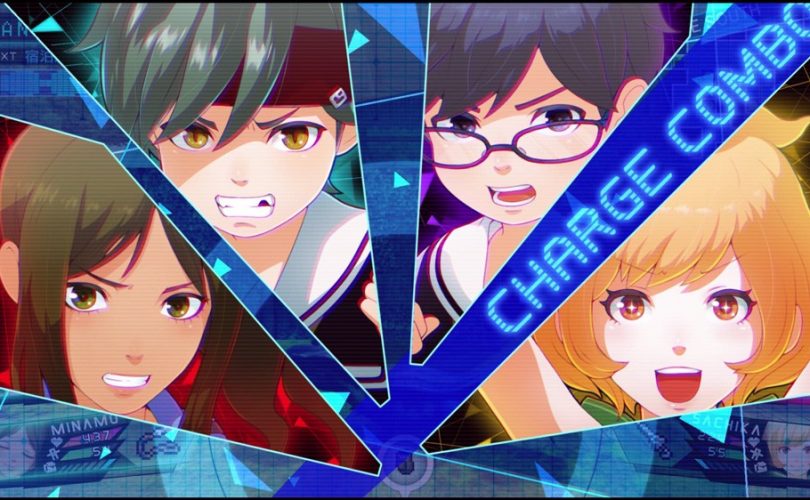 Zanki Zero: Last Beginning – Un trailer introduce otto sopravvissuti dell’umanità