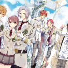 Zettai Kaikyuu Gakuen: Eden with Roses and Phantasm