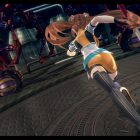 The Legend of Heroes: Trails of Cold Steel IV