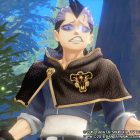 Black Clover: Quartet Knights