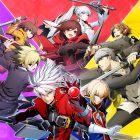 BLAZBLUE CROSS TAG BATTLE - Recensione / lancio