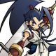 Brave Fencer Musashi