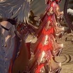CODE VEIN