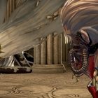 CODE VEIN: arriva in rete un nuovo video di gameplay