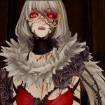 CODE VEIN