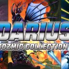 Darius Cozmic Collection