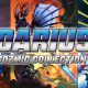 Darius Cozmic Collection