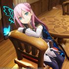Death end re;Quest