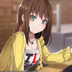 Death end re;Quest