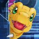 Digimon Survive Agumon