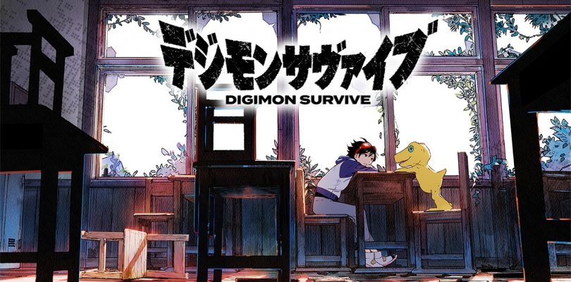 Digimon Survive