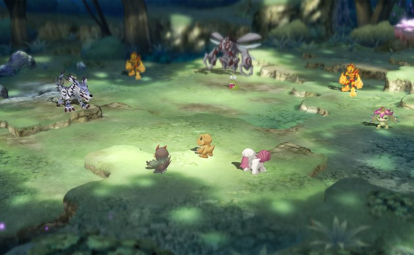 Digimon Survive