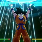 DRAGON BALL FighterZ - Goku base