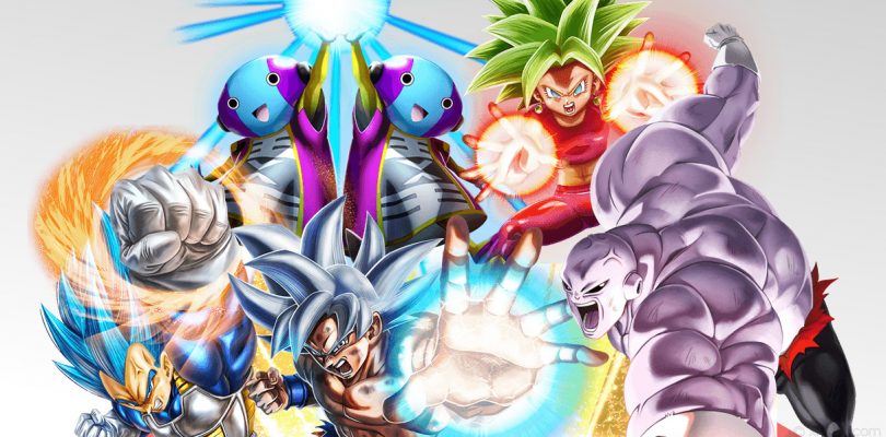 Dragon Ball Super Card Game: tutti i dettagli dell’Ultimate Box