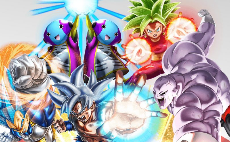 Dragon Ball Super Card Game: tutti i dettagli dell’Ultimate Box