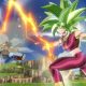 Dragon Ball XenoVerse 2: prime immagini per Kefla