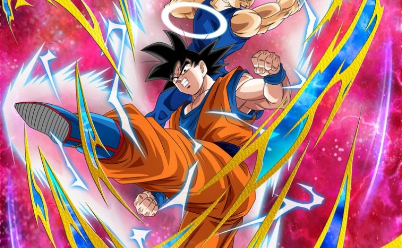 Dragon Ball Z Dokkan Battle