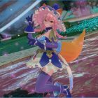 Fate/EXTELLA Link: trailer per il quarto set di DLC
