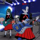 Gal Metal: tutti i dettagli sull’edizione fisica