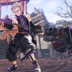 GOD EATER 3