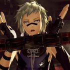 GOD EATER 3