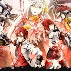 GOD EATER ONLINE
