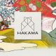 HAKAMA