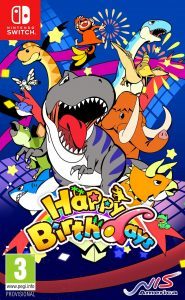 Happy Birthdays - Recensione