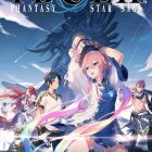 Idola Phantasy Star Saga annunciato per dispositivi mobile