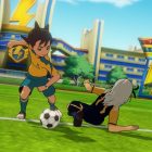 Inazuma Eleven Ares