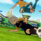 Inazuma Eleven Ares