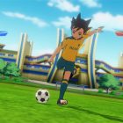 Inazuma Eleven Ares