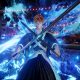 JUMP FORCE: Ichigo, Rukia e Aizen di Bleach