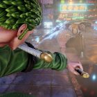 JUMP FORCE: nuovo trailer e video di gameplay dall’ACGHK 2018
