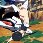 Kill la Kill the Game: IF