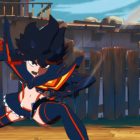 Kill la Kill the Game: IF, nuovo gameplay dal Tokyo Game Show