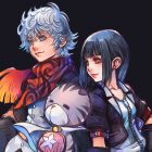 KINGDOM HEARTS UNION χ[CROSS]