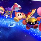 Kirby Star Allies