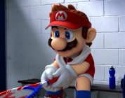 Mario Tennis Aces - Recensione